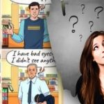 A megfoghatatlan tolvaj: csak egy zseniális detektív találja meg, ki