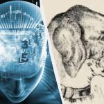 Csak hihetetlen IQ-val rendelkező emberek találnak arcot egy képen 9